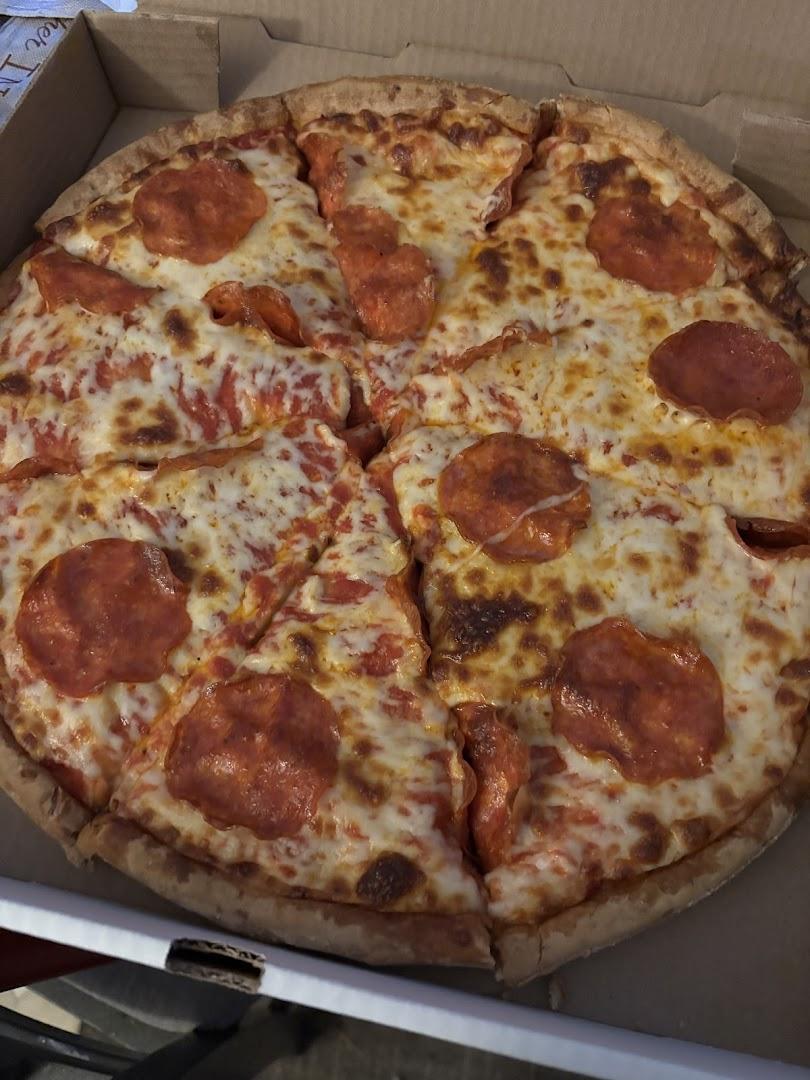 Twisted Toppings Pizzeria