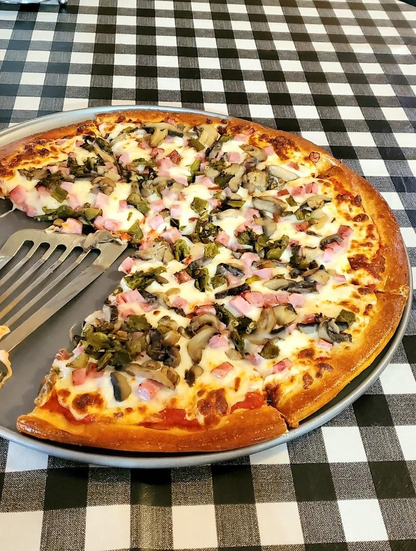 Twisted Toppings Pizzeria